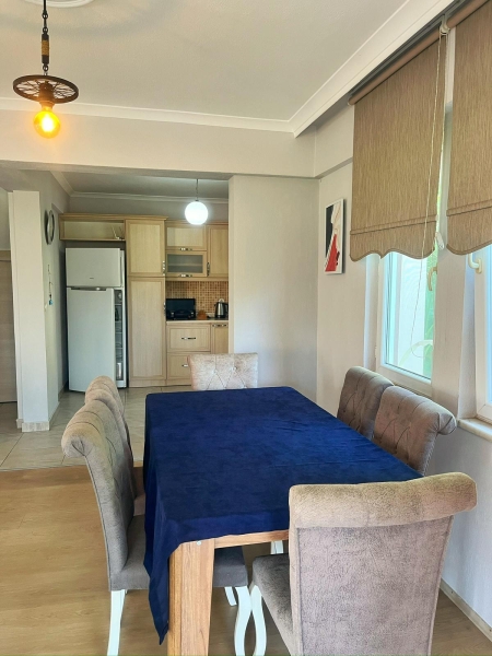 Jess Villa Köyceğiz